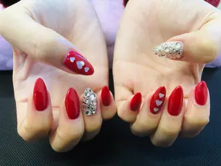 ネイル Embellir ♡鏡味のその他イメージ