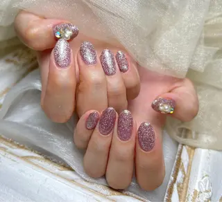 ネイル Una ☀️☀️のネイルデザイン