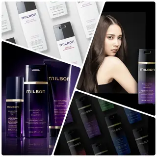 TAYA THE BASICS FUKUOKA所属・韓国風カット/カラー /NATSUKIのヘアスタイル