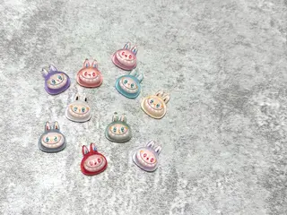 ネイル Lien de sun所属・Lien miのネイルデザイン