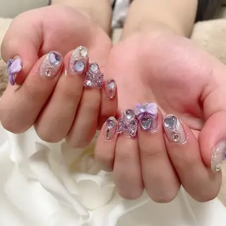ネイル 💅fleur Ayumiのネイルデザイン