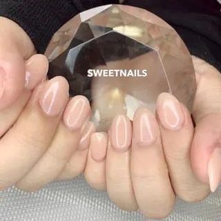 ネイル SWEET⭐️ NAILSのネイルデザイン