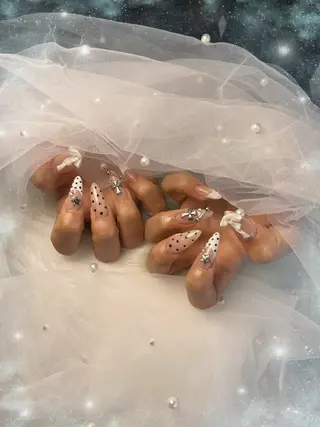 ネイル ベストネイル Noraのネイルデザイン