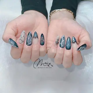 ネイル MaiBeauty To  Toのネイルデザイン