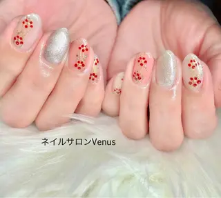 ネイル Nail salon Venusのネイルデザイン