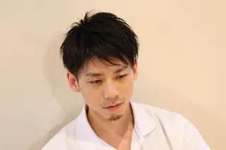 ショート 海川 洋貴のその他イメージ