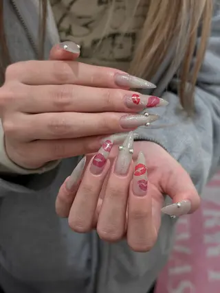 ネイル Julli ジュリのネイルデザイン