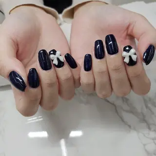 ネイル タニグチ ミカのネイルデザイン