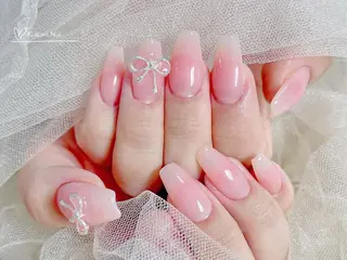 ネイル Christina 🌸のネイルデザイン