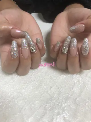 ネイル Puameli プアメリのネイルデザイン