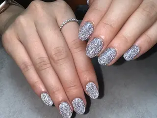 ネイル 究極の ワンカラー専門店のネイルデザイン