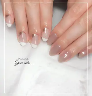 ネイル GRACE NAILSのネイルデザイン