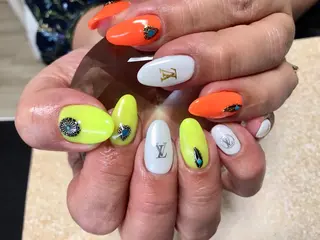 ネイル nico.nico.mark NAIL所属・小林 梓のエステ・リラクイメージ