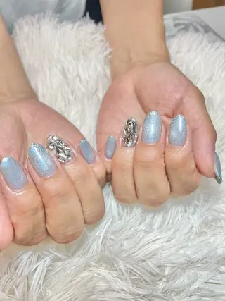 ネイル nail salon Libertyのネイルデザイン