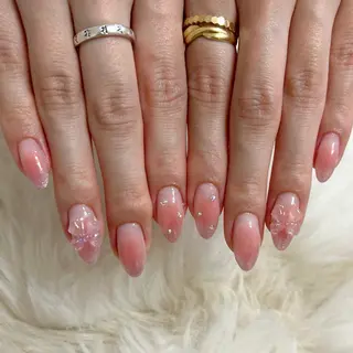 ネイル パラジェル登録サロンfeerique所属・Uchida Mayunaのその他イメージ