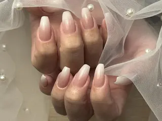 ネイル ToliyDeliy Nail Salonのネイルデザイン