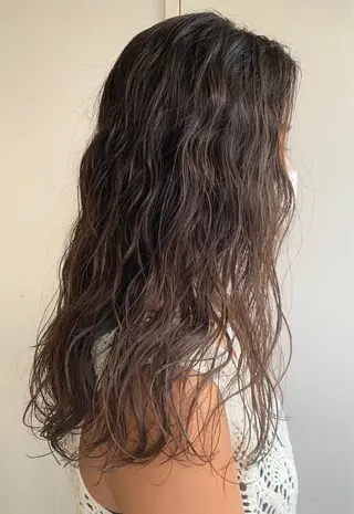 パーマ 🌈パーマスタイル 🌈NARUMIのヘアスタイル