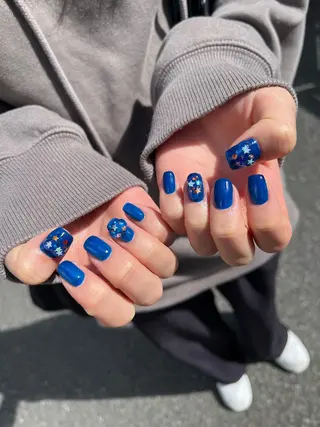 ネイル janma.nail ✳︎akiのネイルデザイン