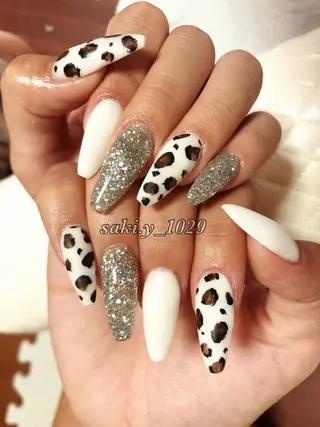 ネイル プライベートサロン Nail..TCのネイルデザイン