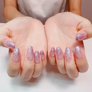 ネイル YUYI.nail salonのネイルデザイン