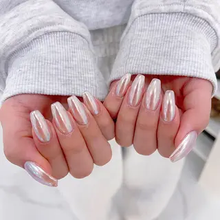 ネイル FLY Nail Salonのネイルデザイン
