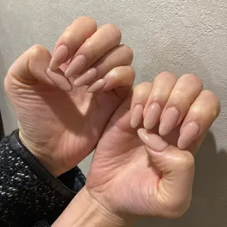 ネイル Aloha  Luana HIKAWASANDOU所属・AlohaLuana 🌺 naoのネイルデザイン