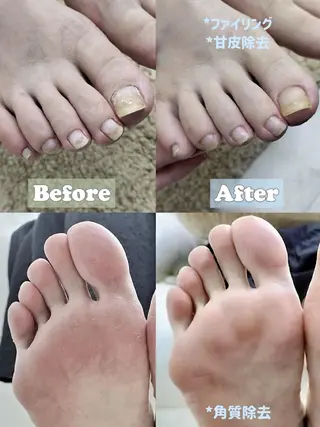 ネイル 小川 アリサのマツエク・マツパデザイン