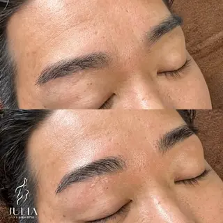 メンズ アイブロウ JULIA〜 バストお悩み専門店〜のエステ・リラクイメージ