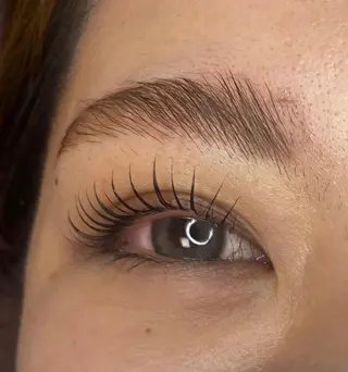 マツエク・マツパ マツパ＆マツエク swatiのマツエク・マツパデザイン