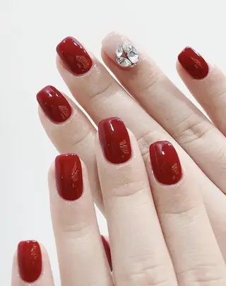 ネイル Cute beauty2のマツエク・マツパデザイン