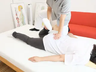 まりハウス カイロプラクティックのエステ・リラクイメージ