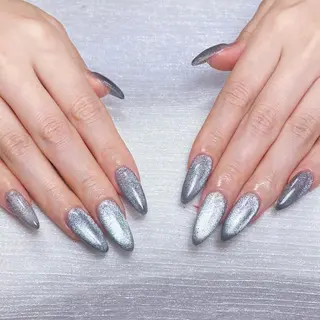 ネイル DIAMOND Nail☁️のネイルデザイン