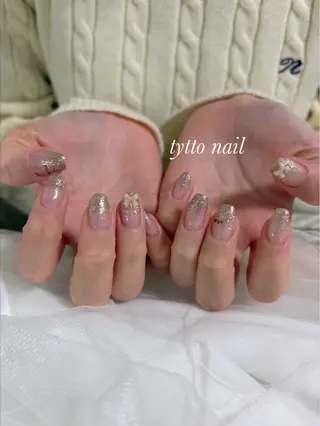 ネイル tytto nail ❤︎‪‪eri‪‪のネイルデザイン