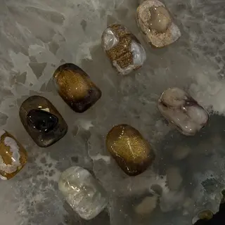 ネイル rina🎀 ご新規様受付中🌷のネイルデザイン