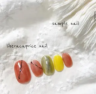 ネイル ネイル・エステ afdlbcのネイルデザイン