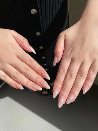 ネイル amour所属・amour ERIKAのマツエク・マツパデザイン