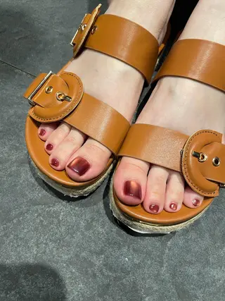 ネイル little_izm 〜リトルイズム〜のネイルデザイン