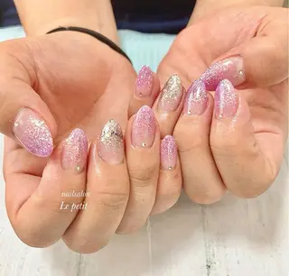 ネイル 石野 広佳のネイルデザイン