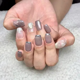 ネイル COCO+所属・COCO +のエステ・リラクイメージ