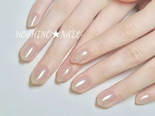ネイル ★HOSHINO NAIL★新宿店のネイルデザイン