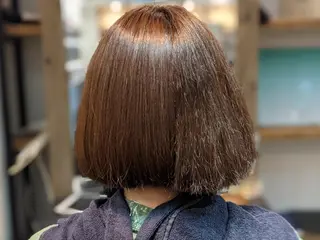 ロング パーマ 🌷お任せOK🌷✨ N°ilducaえりのヘアスタイル