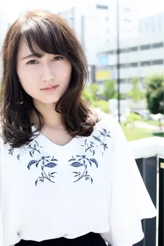 セミロング カラー 斉藤 正敏のその他イメージ