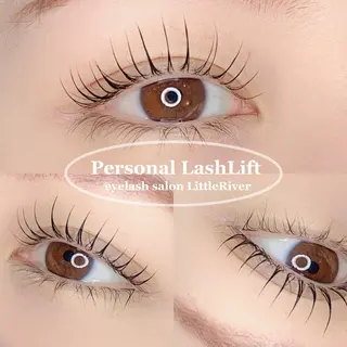 マツエク・マツパ Little River所属・Little Riverのマツエク・マツパデザイン