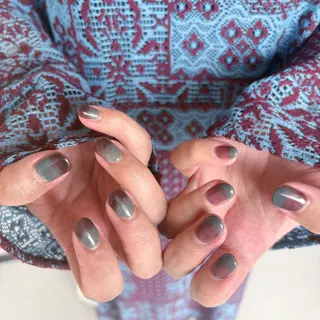 ネイル K Aのネイルデザイン