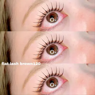 マツエク・マツパ パリジェンヌ/美眉 OLIVIA加藤のマツエク・マツパデザイン