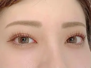 BellFlower Aki（眉・まつげ）のマツエク・マツパデザイン