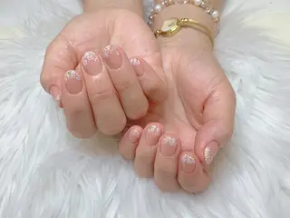 ネイル SOARE TADAのネイルデザイン