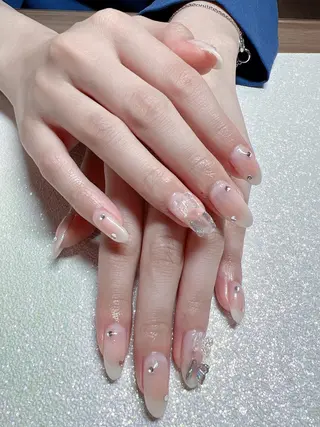 ネイル Melody メロディのネイルデザイン