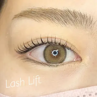 マツエク・マツパ UNLY 安城店所属・UNLY安城店 yuuka(ﾕｳｶ)のマツエク・マツパデザイン