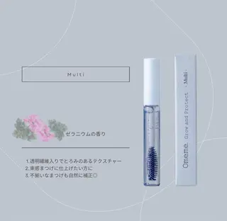 マツエク・マツパ jiem5eye ジェイムファイブアイのマツエク・マツパデザイン